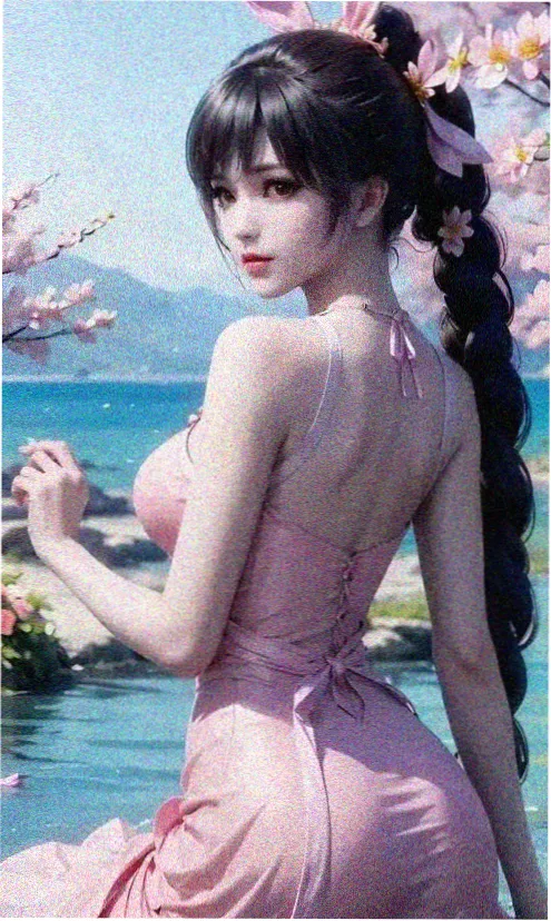 离婚后她惊艳了全球 短剧免费观看